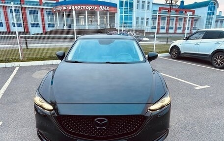 Mazda 6, 2019 год, 2 470 000 рублей, 7 фотография