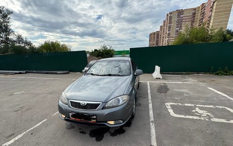 Daewoo Gentra II, 2014 год, 700 000 рублей, 5 фотография