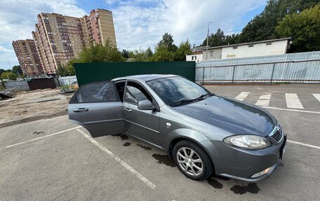 Daewoo Gentra II, 2014 год, 700 000 рублей, 3 фотография