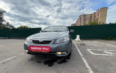 Daewoo Gentra II, 2014 год, 700 000 рублей, 2 фотография