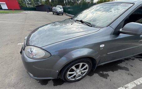 Daewoo Gentra II, 2014 год, 700 000 рублей, 6 фотография