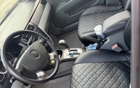 Daewoo Gentra II, 2014 год, 700 000 рублей, 9 фотография