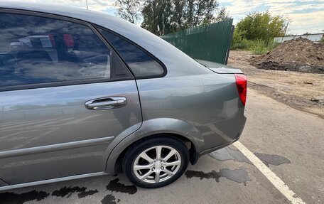 Daewoo Gentra II, 2014 год, 700 000 рублей, 7 фотография