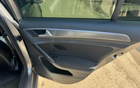 Volkswagen Golf VII, 2013 год, 1 100 000 рублей, 8 фотография