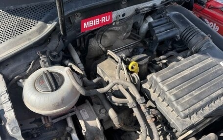 Volkswagen Golf VII, 2013 год, 1 100 000 рублей, 13 фотография