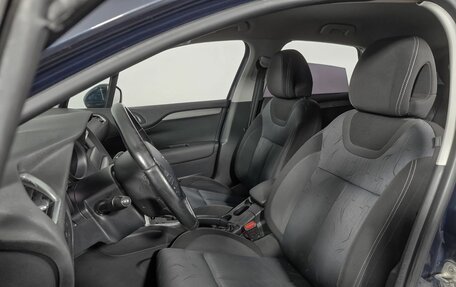 Citroen C4 II рестайлинг, 2012 год, 489 000 рублей, 9 фотография