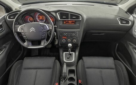 Citroen C4 II рестайлинг, 2012 год, 489 000 рублей, 13 фотография