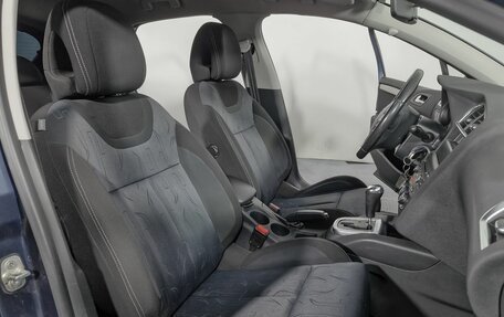 Citroen C4 II рестайлинг, 2012 год, 489 000 рублей, 12 фотография