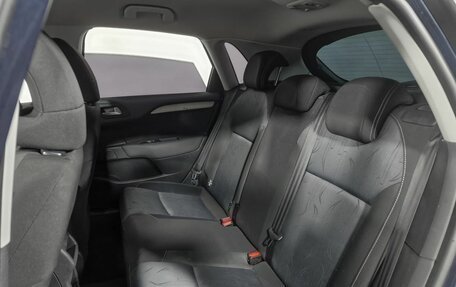 Citroen C4 II рестайлинг, 2012 год, 489 000 рублей, 10 фотография