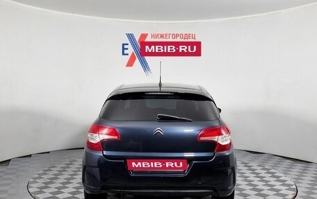 Citroen C4 II рестайлинг, 2012 год, 489 000 рублей, 6 фотография