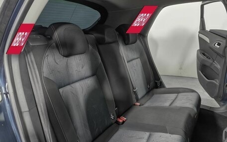 Citroen C4 II рестайлинг, 2012 год, 489 000 рублей, 11 фотография