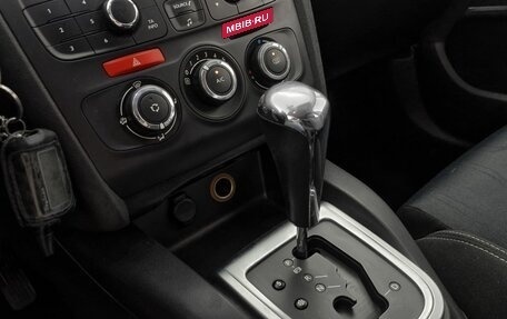 Citroen C4 II рестайлинг, 2012 год, 489 000 рублей, 18 фотография