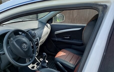 Nissan Almera, 2015 год, 560 000 рублей, 3 фотография