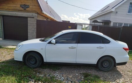 Nissan Almera, 2015 год, 560 000 рублей, 5 фотография