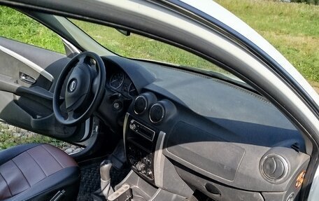 Nissan Almera, 2015 год, 560 000 рублей, 1 фотография