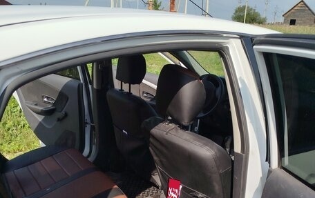 Nissan Almera, 2015 год, 560 000 рублей, 2 фотография
