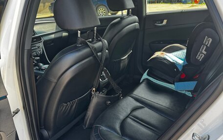 KIA Optima IV, 2016 год, 1 999 999 рублей, 8 фотография