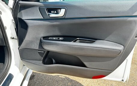 KIA Optima IV, 2016 год, 1 999 999 рублей, 13 фотография