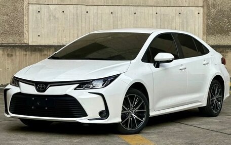 Toyota Corolla, 2022 год, 1 720 000 рублей, 1 фотография