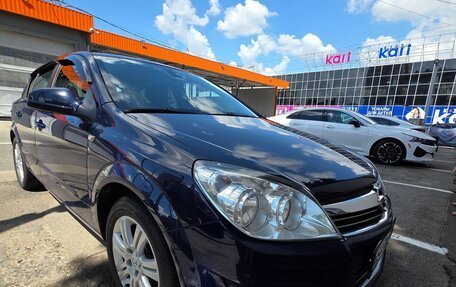 Opel Astra H, 2012 год, 860 000 рублей, 2 фотография