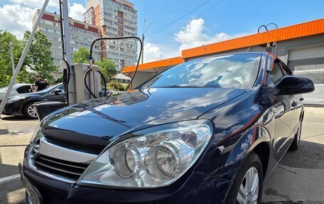 Opel Astra H, 2012 год, 860 000 рублей, 3 фотография