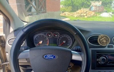 Ford Focus II рестайлинг, 2006 год, 400 000 рублей, 1 фотография