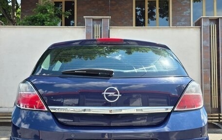 Opel Astra H, 2012 год, 860 000 рублей, 5 фотография