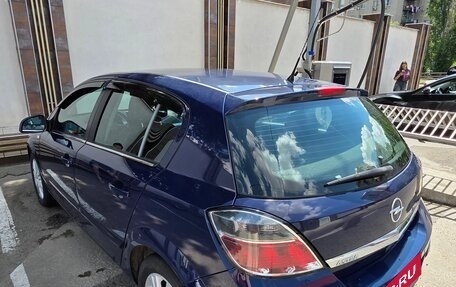Opel Astra H, 2012 год, 860 000 рублей, 4 фотография
