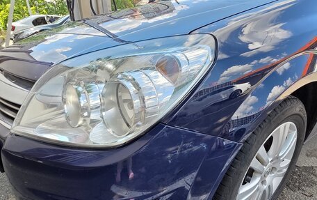 Opel Astra H, 2012 год, 860 000 рублей, 6 фотография