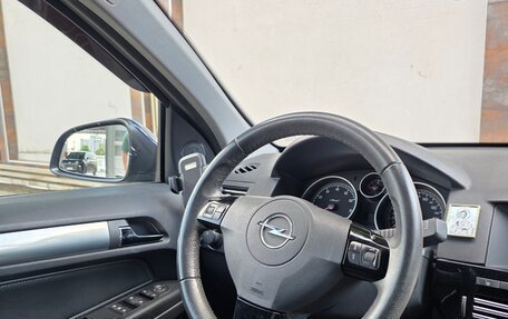 Opel Astra H, 2012 год, 860 000 рублей, 7 фотография