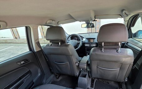 Opel Astra H, 2012 год, 860 000 рублей, 13 фотография