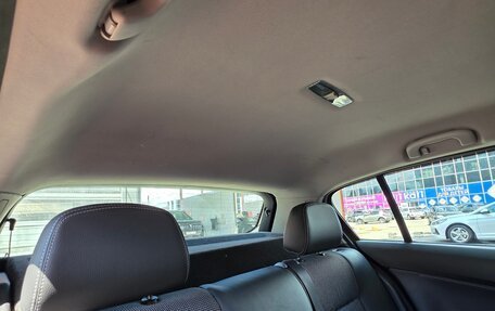 Opel Astra H, 2012 год, 860 000 рублей, 14 фотография