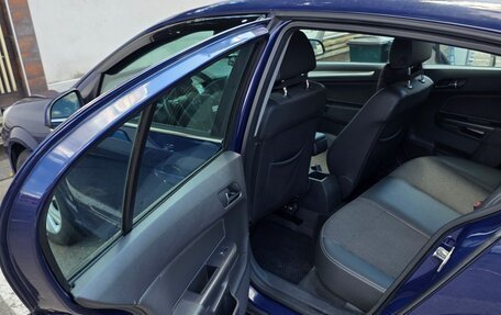 Opel Astra H, 2012 год, 860 000 рублей, 17 фотография