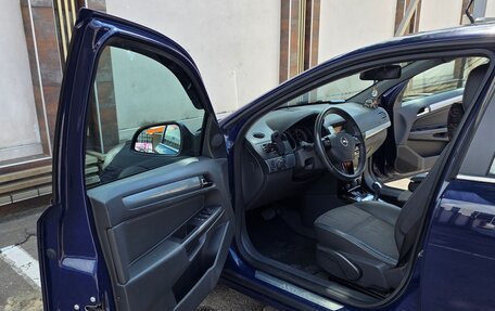 Opel Astra H, 2012 год, 860 000 рублей, 16 фотография