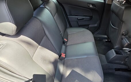 Opel Astra H, 2012 год, 860 000 рублей, 15 фотография