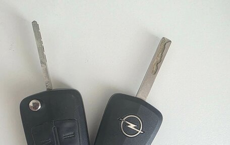 Opel Astra H, 2012 год, 860 000 рублей, 23 фотография
