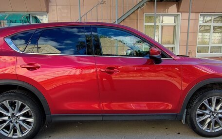Mazda CX-5 II, 2021 год, 3 280 000 рублей, 6 фотография