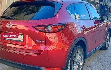 Mazda CX-5 II, 2021 год, 3 280 000 рублей, 4 фотография