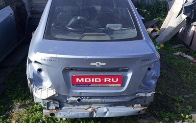 Chevrolet Aveo III, 2012 год, 200 000 рублей, 1 фотография