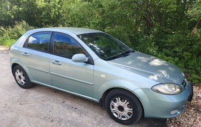 Chevrolet Lacetti, 2006 год, 195 000 рублей, 1 фотография