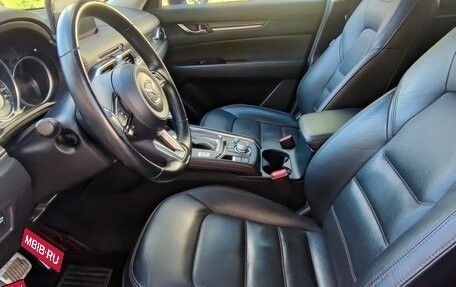 Mazda CX-5 II, 2021 год, 3 280 000 рублей, 13 фотография