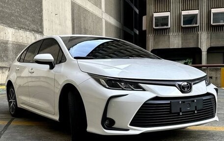 Toyota Corolla, 2022 год, 1 720 000 рублей, 3 фотография