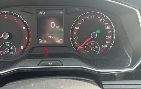 Volkswagen Jetta VII, 2020 год, 2 400 000 рублей, 5 фотография