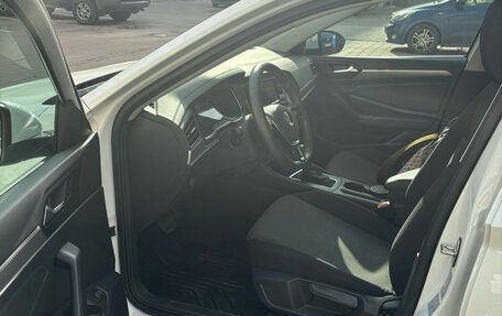Volkswagen Jetta VII, 2020 год, 2 400 000 рублей, 8 фотография