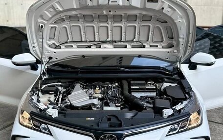 Toyota Corolla, 2022 год, 1 720 000 рублей, 6 фотография