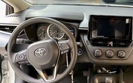 Toyota Corolla, 2022 год, 1 720 000 рублей, 9 фотография