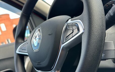 Renault Sandero II рестайлинг, 2021 год, 1 690 000 рублей, 22 фотография