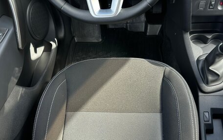 Renault Sandero II рестайлинг, 2021 год, 1 690 000 рублей, 16 фотография