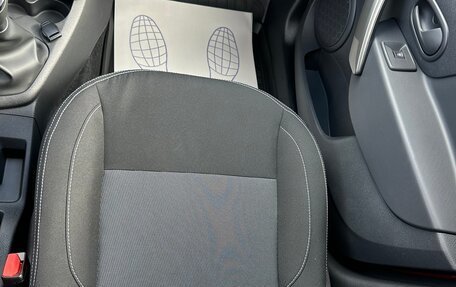 Renault Sandero II рестайлинг, 2021 год, 1 690 000 рублей, 17 фотография