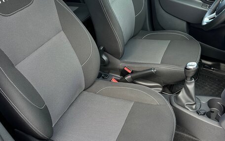 Renault Sandero II рестайлинг, 2021 год, 1 690 000 рублей, 25 фотография
